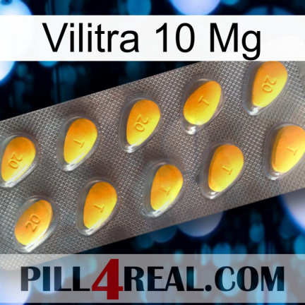 Vilitra 10Mg cialis1